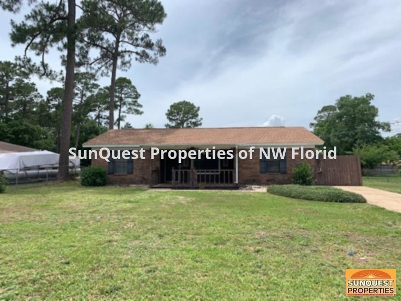 Primary Photo - 1321 Heatherwood Cir