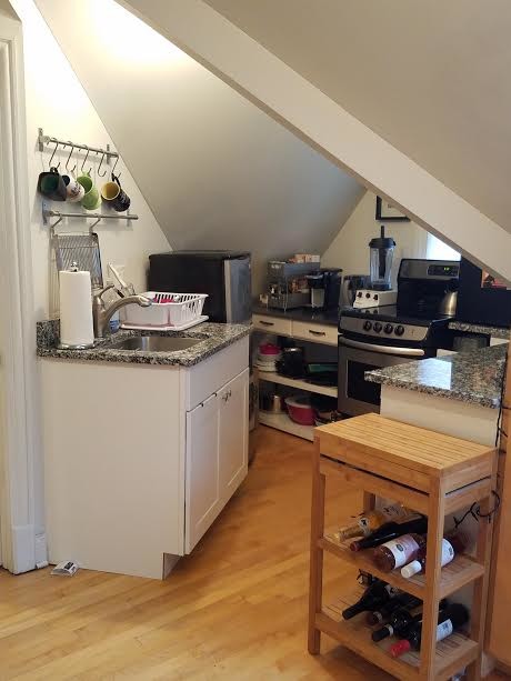 Photo - 1140 W Wrightwood Ave Townhome