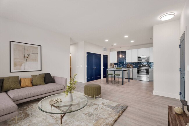 Building Photo - Harrison Landing Apartments