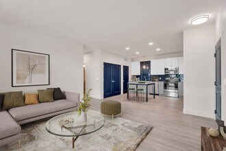 Building Photo - Harrison Landing Apartments