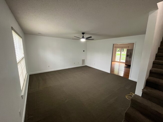 Living Room - 701 Swadley Rd