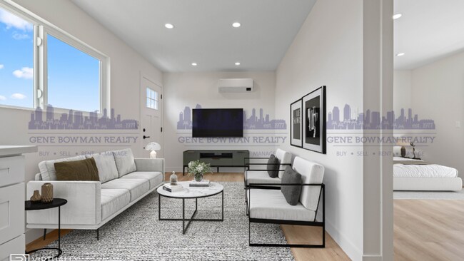 Foto del edificio - 4951 Genesee Ave