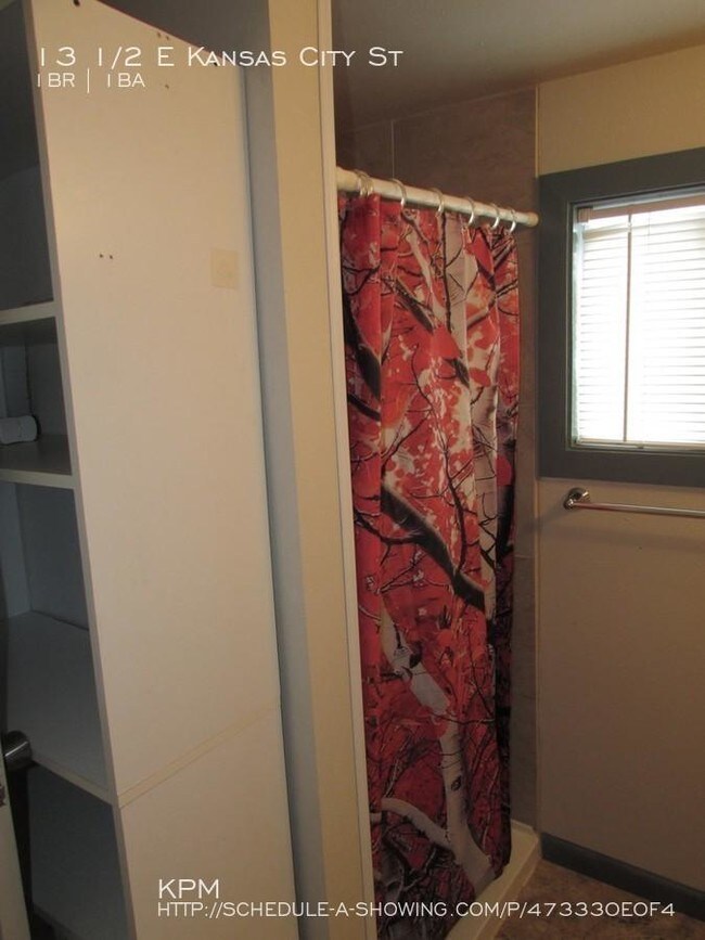 Building Photo - 1 bedroom in Rapid City SD 57701