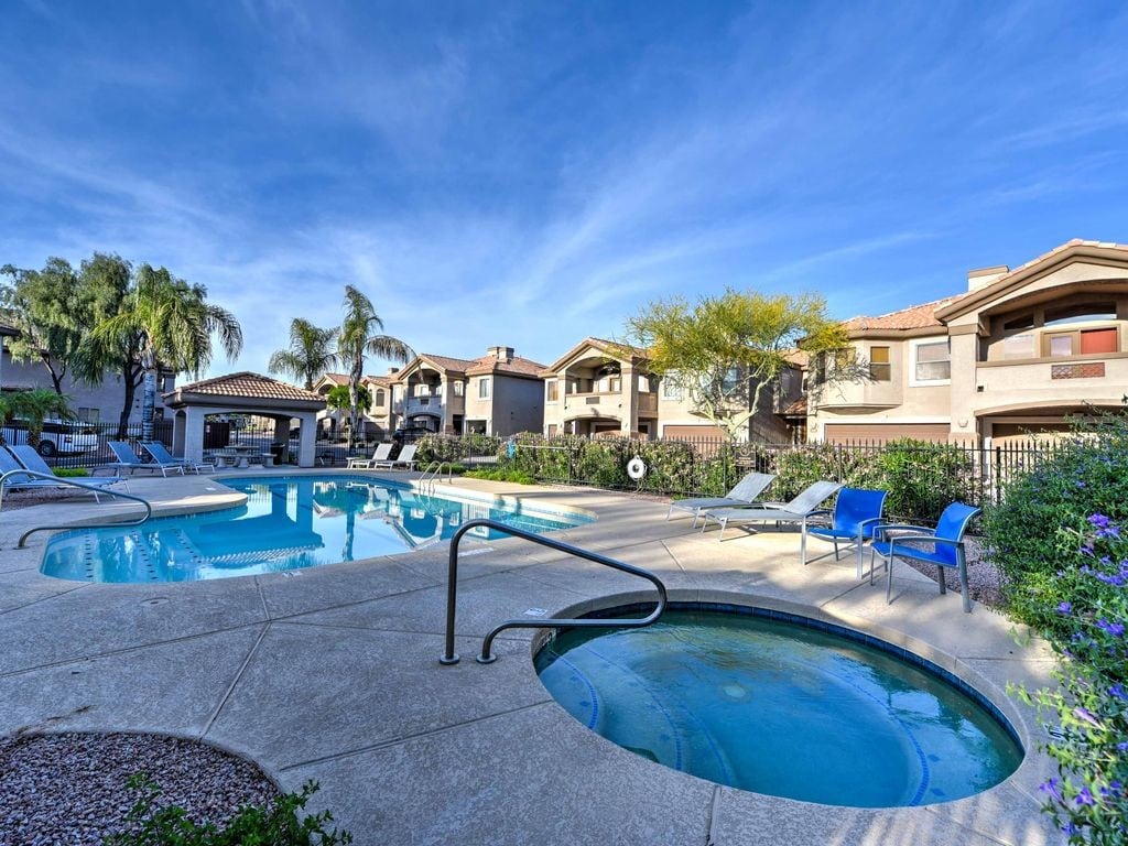 14000 N 94th St, Scottsdale, AZ 85260 Condo for Rent in Scottsdale