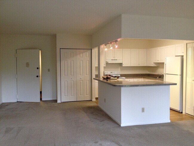 Foto del interior - Chestnut Hill South
