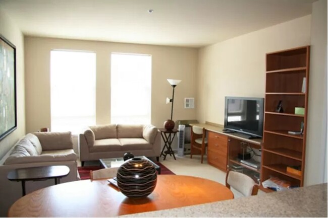 Foto del edificio - 821 Folsom St