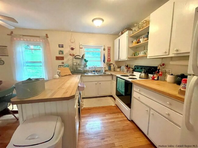 Foto del edificio - 4 Underwood St