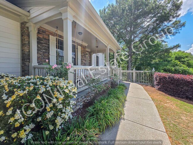 Foto del edificio - 104 Rock Creek Ln
