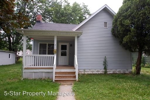 Foto principal - 213 N 8th St