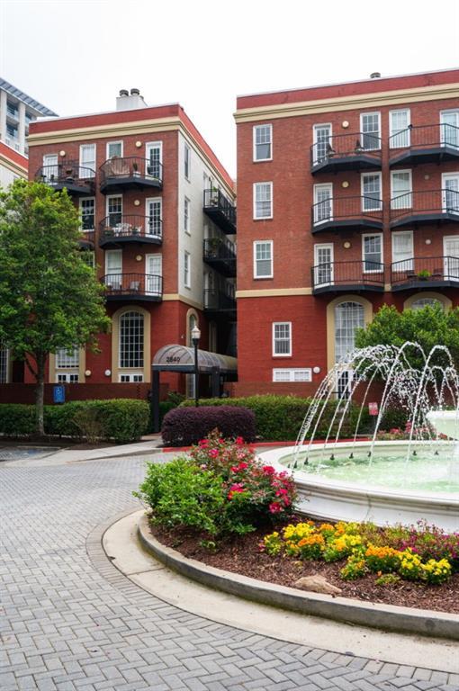 Foto del edificio - 2840 Peachtree Rd