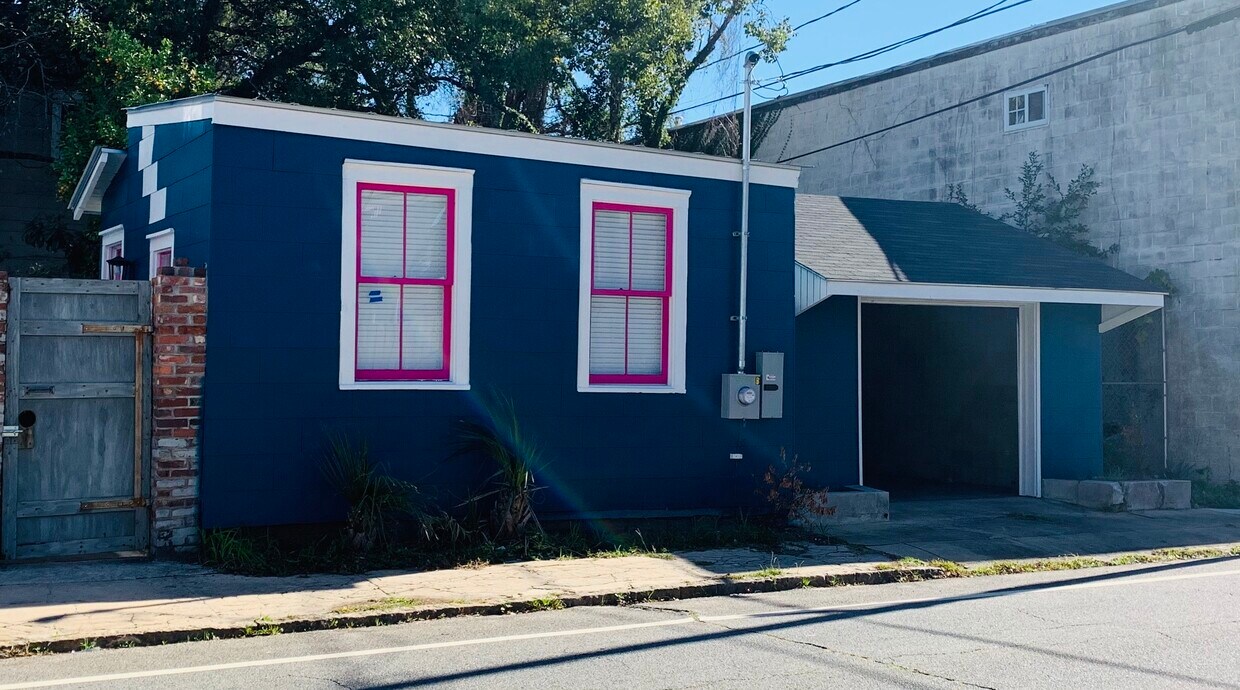 Foto principal - 101 E 40th St