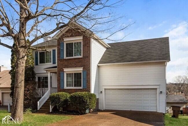 Foto del edificio - 712 Kaeden Pointe Ct