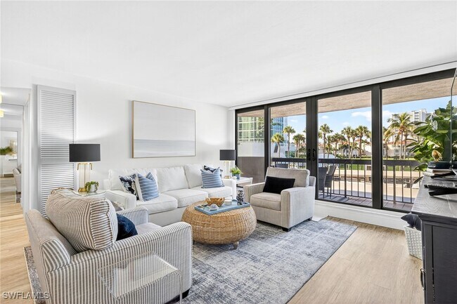 Foto del edificio - 4001 Gulf Shore Blvd N