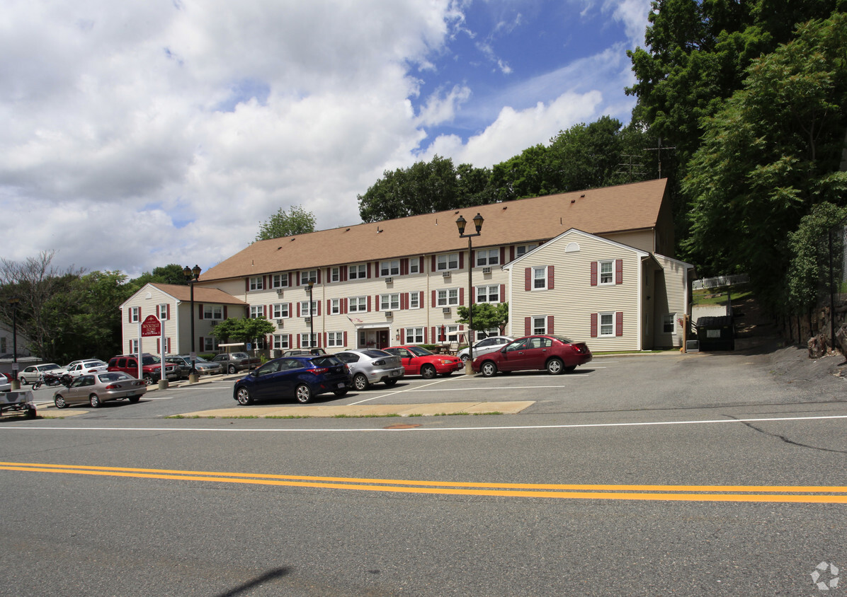 Foto del edificio - Rockdale House