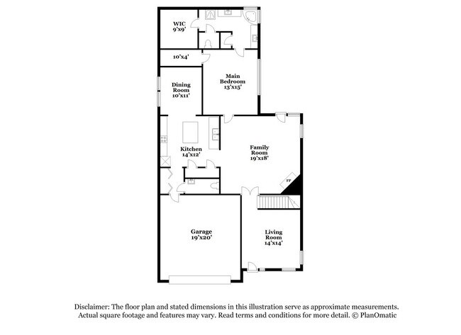 Building Photo - 14814 Dorray Ln