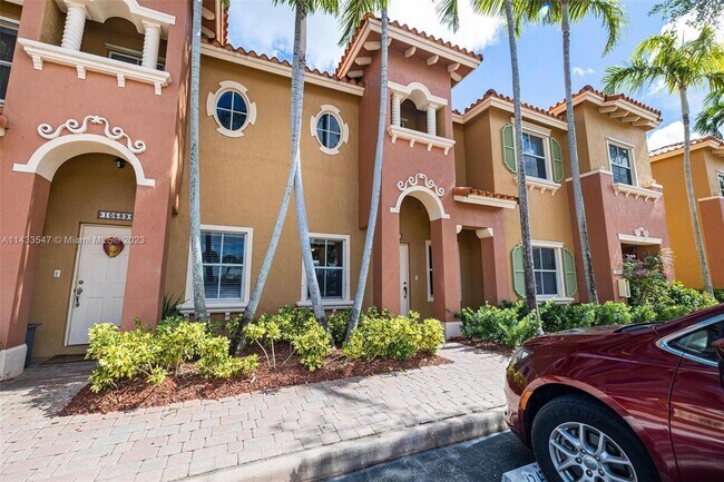 Foto del edificio - 10587 SW 6th St