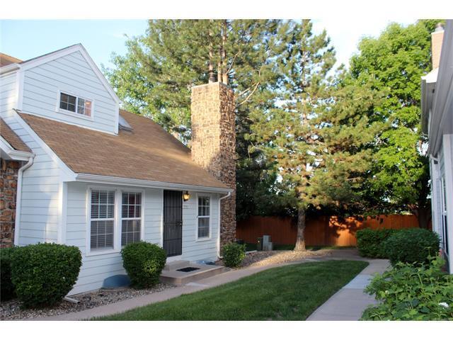 Foto principal - 7926 S Depew St