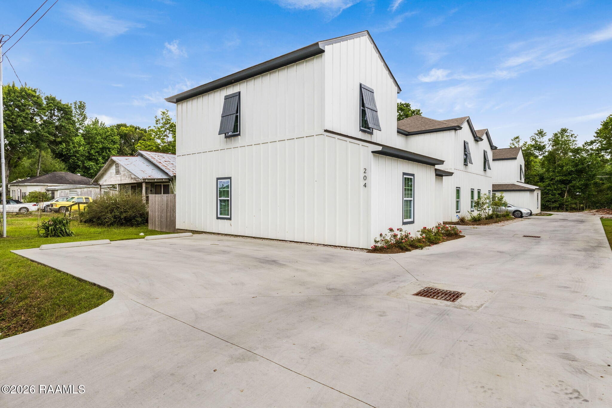 204 Romero St, Youngsville, LA 70592 - Townhome Rentals in Youngsville ...
