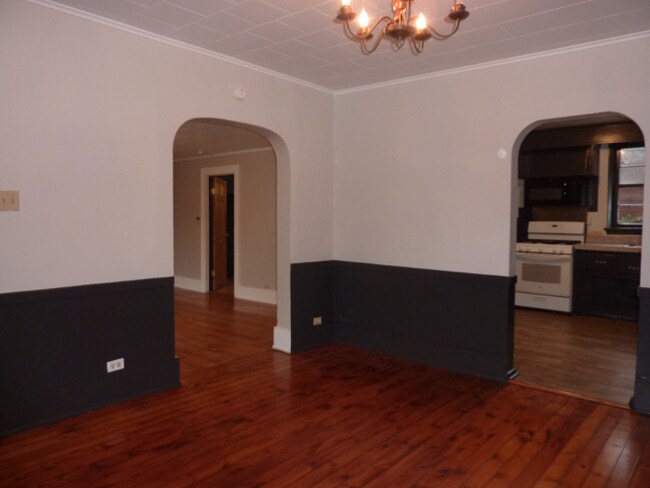 Foto del edificio - 816 W 3rd St
