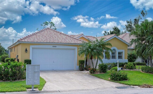 Building Photo - 8503 Gateway Ct