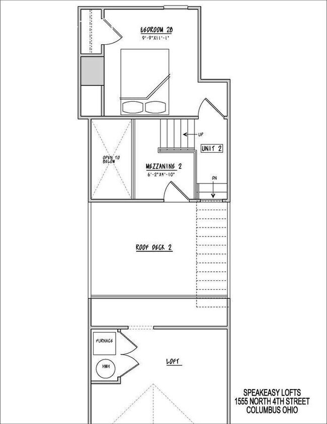 Foto del edificio - 1563 N 4th St