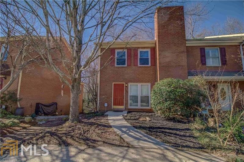 110 Davis Mill Ct Lawrenceville Ga 30044 House For Rent In Lawrenceville Ga Apartments Com
