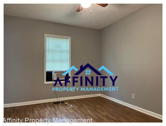 Building Photo - 3 br, 1 bath House - 295 Moughon Street
