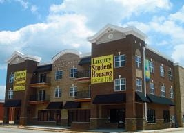 Primary Photo - Lofts on Lee - UNCG