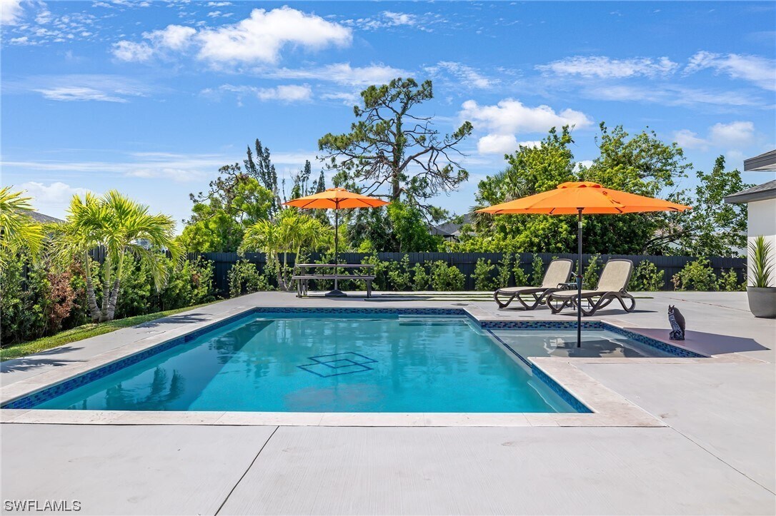 415 SW 31st Pl, Cape Coral, FL 33991 House Rental in Cape Coral, FL