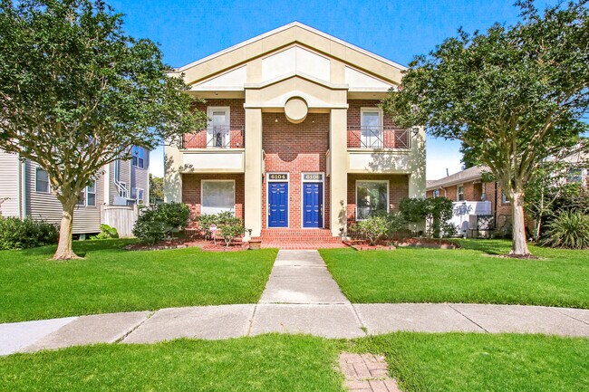 Building Photo - 6104 Catina St