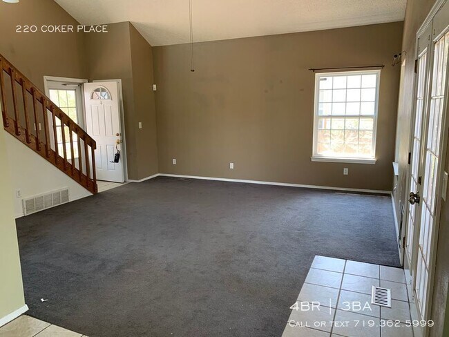 Building Photo - Cul-de-sac Home in Fountain Valley