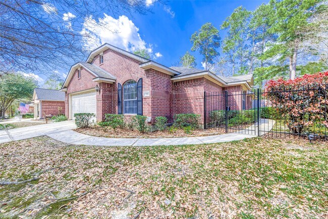 Building Photo - 134 E Foxbriar Forest Cir