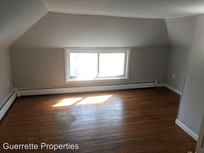 Building Photo - 23 Winthrop St