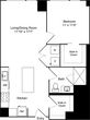 1 Bedroom F