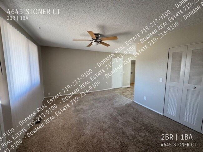 Foto del edificio - 4645 Stoner Ct