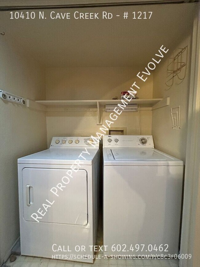 Foto del edificio - 10410 N Cave Creek Rd