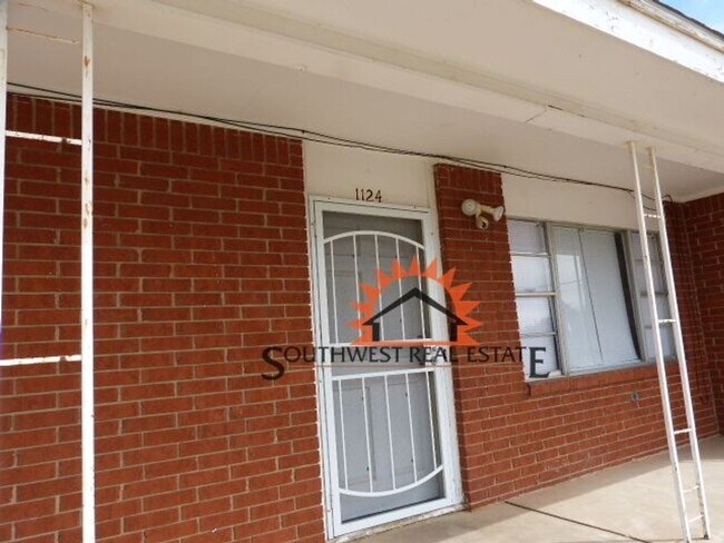 Foto del edificio - Dartmouth 1124