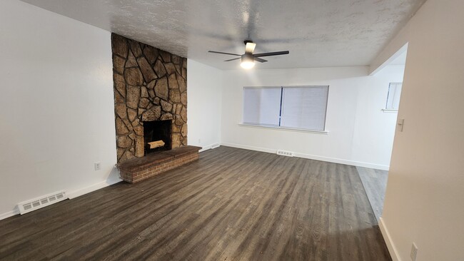 Living Room - 6919 W 74th Ave