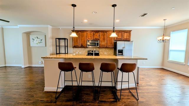 Foto principal - 2500 Rockbrook Dr