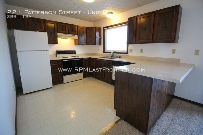 Foto del edificio - 221 Patterson St