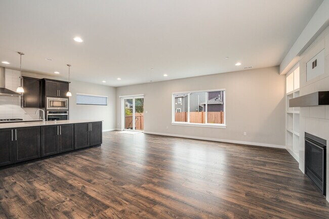 Foto del edificio - 12430 170th Ave SE