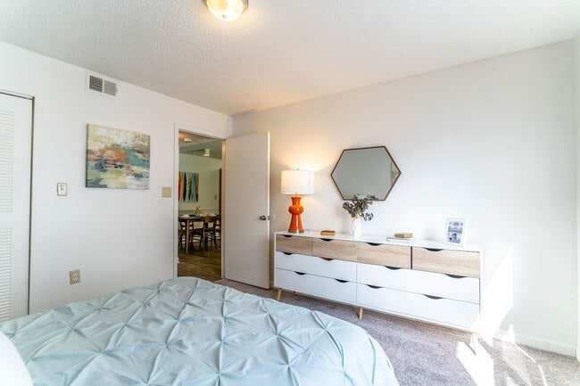 Interior Photo - Barber Park Apartments
