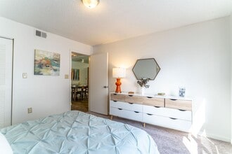 Interior Photo - Barber Park Apartments