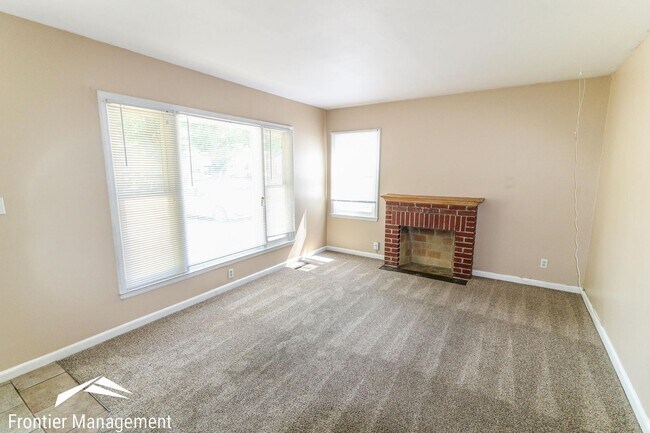 Foto del edificio - 4 br, 2 bath House - 1125 Pomeroy St.