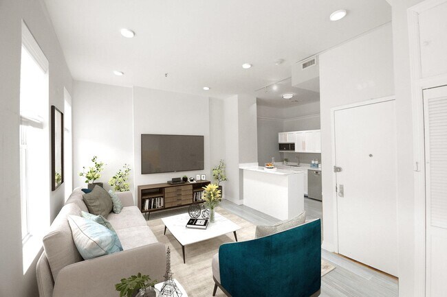 Foto del edificio - 906 Washington St