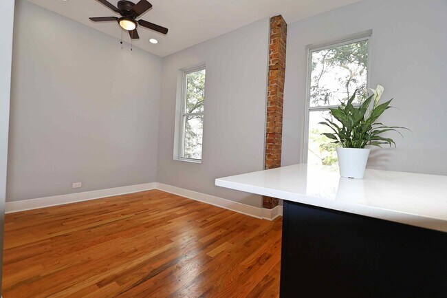 Foto del edificio - 2007 W Cullerton St