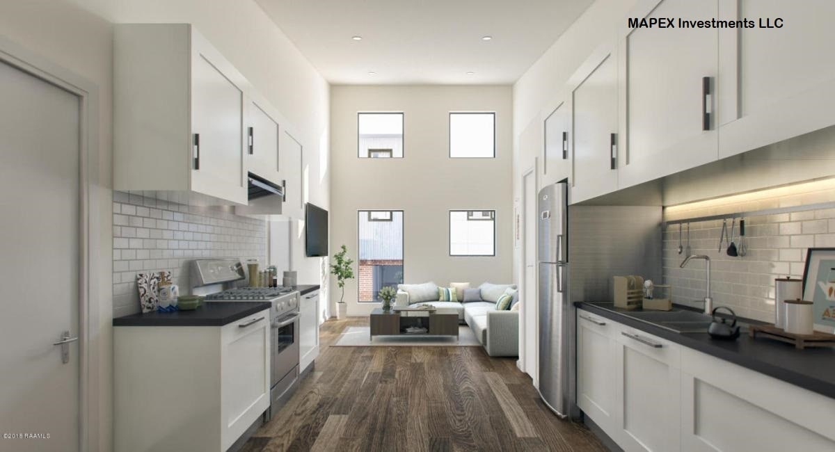 Primary Photo - MAPEX LLC PROPERTY