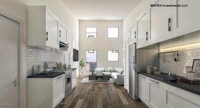 Building Photo - 104 Ragin Lofts Aly