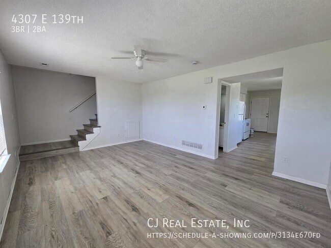 Foto del edificio - 4307 E 139th-