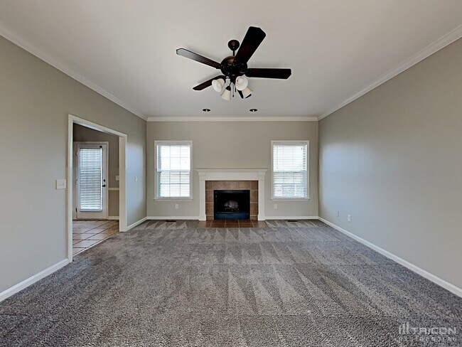 Building Photo - 430 Indian Park Drive Murfreesboro TN